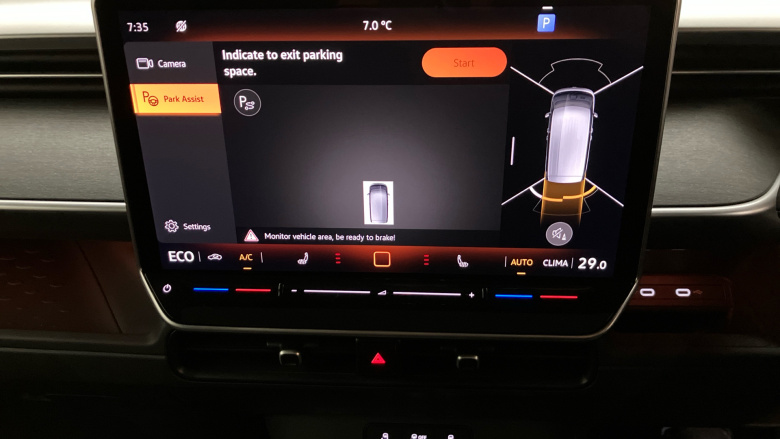 Volkswagen ID. Buzz 250kW GTX Pro 86kWh 5dr 4MOTION LWB Auto [6 Seat] Electric Estate